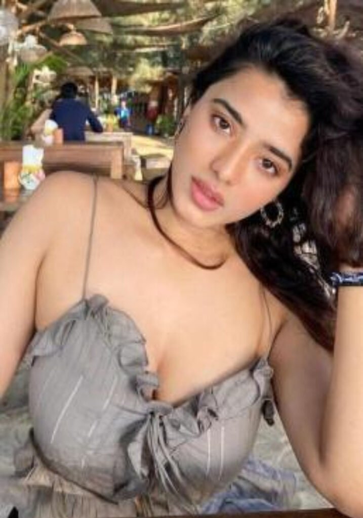 Egmore Escorts Service