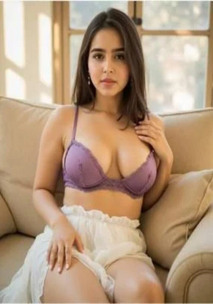 Egmore Escorts Service